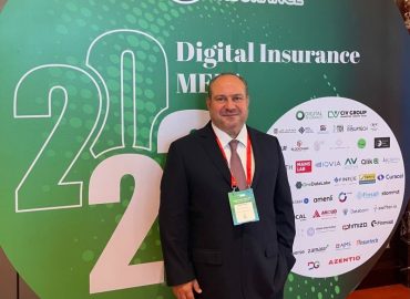 Digital Insurance MENA 2023