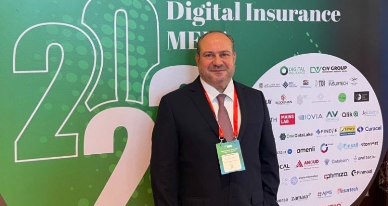 Digital Insurance MENA 2023