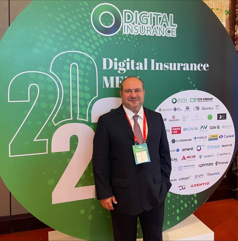 Digital Insurance MENA 2023