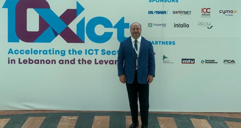 10XICT Conference