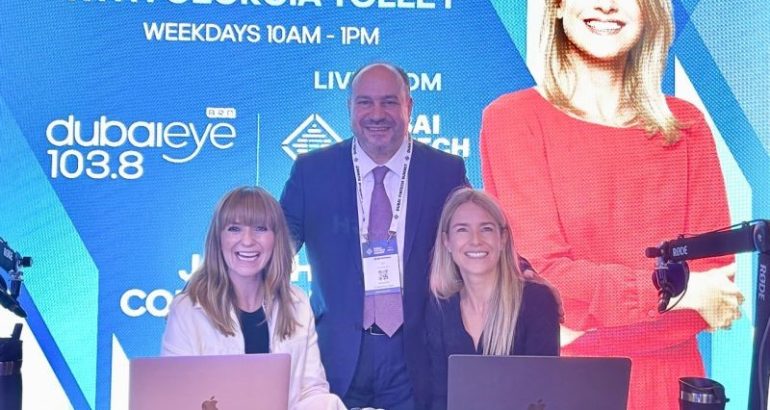 FinTech Summit