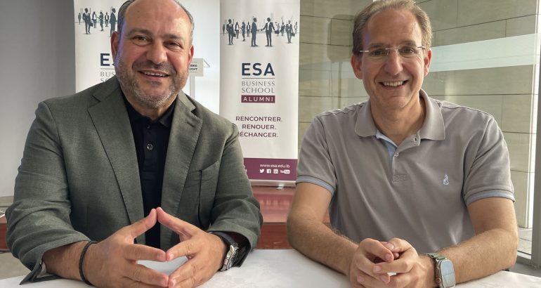 ESA’s ceremony
