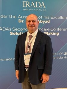 Healthcare Conference