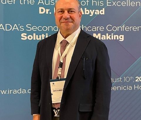 Healthcare Conference